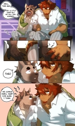 Passionate Affection : page 342