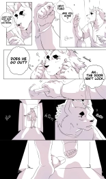 Passionate Affection : page 343