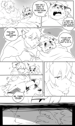 Passionate Affection : page 348