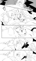 Passionate Affection : page 349