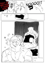 Passionate Affection : page 388