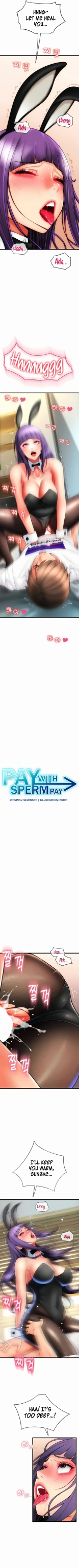 Pay with Sperm Pay : page 597