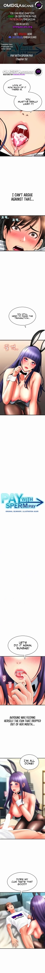 Pay with Sperm Pay : page 607