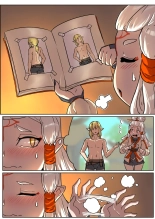 Paya's night raid : page 3