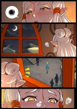 Paya's night raid : page 5