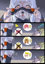 Paya's night raid : page 11