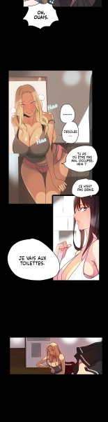 PC Café Hotties Chapitre 1 à 3 VF page 37