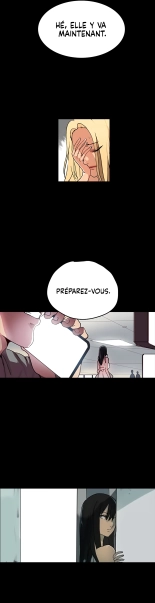 PC Café Hotties Chapitre 1 à 3 VF page 38