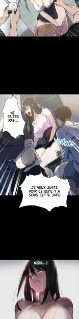 PC Café Hotties Chapitre 1 à 3 VF page 47