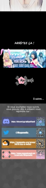 PC Café Hotties Chapitre 1 à 3 VF page 48