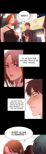 PC Café Hotties Chapitre 1 à 3 VF page 53