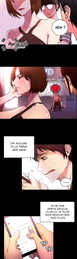 PC Café Hotties Chapitre 1 à 3 VF page 54
