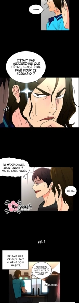 PC Café Hotties Chapitre 1 à 3 VF page 62
