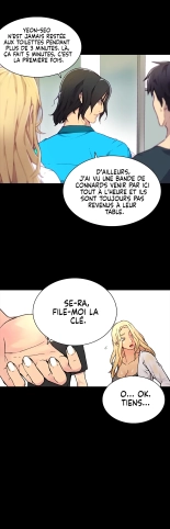 PC Café Hotties Chapitre 1 à 3 VF page 67