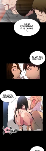 PC Café Hotties Chapitre 1 à 3 VF page 77