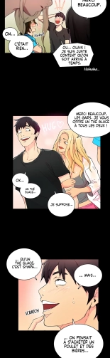 PC Café Hotties Chapitre 1 à 3 VF page 78
