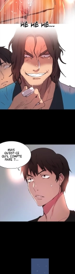 PC Café Hotties Chapitre 1 à 3 VF page 89