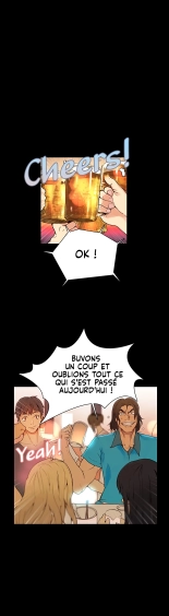 PC Café Hotties Chapitre 1 à 3 VF page 91