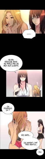 PC Café Hotties Chapitre 1 à 3 VF page 97