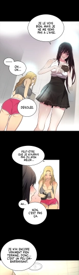 PC Café Hotties Chapitre 1 à 3 VF page 98