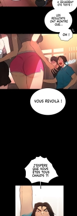 PC Café Hotties Chapitre 1 à 3 VF page 105