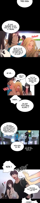 PC Café Hotties Chapitre 1 à 3 VF page 109