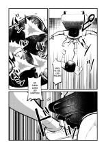 Pecan - Lynchage de Couilles Horrible : page 6
