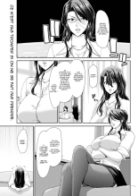 Penis Rental ~Housewife Satomi, Age 33~ page 1