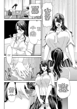 Penis Rental ~Housewife Satomi, Age 33~ page 2