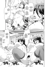 Penis Rental ~Housewife Satomi, Age 33~ page 15