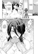 Penis Rental ~Housewife Satomi, Age 33~ page 18