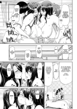 Penis Rental ~Housewife Satomi, Age 33~ page 21