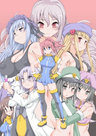 hentai original