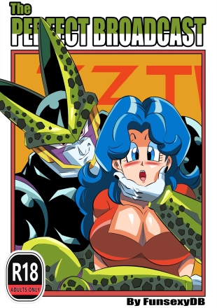 hentai dragon ball