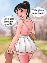 Perfect Girlfriend 1+2+3 page 1