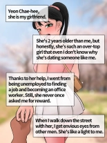 Perfect Girlfriend 1+2+3 page 2