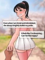 Perfect Girlfriend 1+2+3 page 4