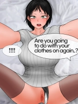 Perfect Girlfriend 1+2+3 page 30
