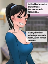 Perfect Girlfriend 1+2+3 page 67