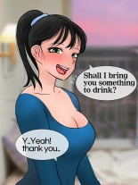 Perfect Girlfriend 1+2+3 page 71