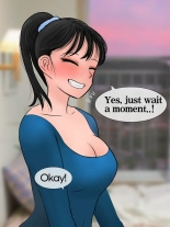 Perfect Girlfriend 1+2+3 page 72