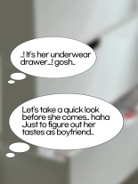 Perfect Girlfriend 1+2+3 page 75