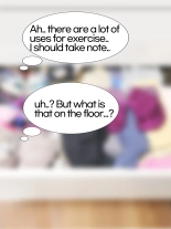 Perfect Girlfriend 1+2+3 page 76