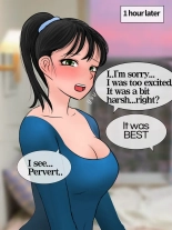 Perfect Girlfriend 1+2+3 page 112
