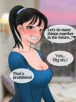 Perfect Girlfriend 1+2+3 page 113