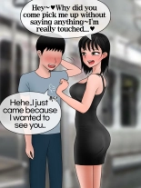 Perfect Girlfriend 1+2+3 page 115