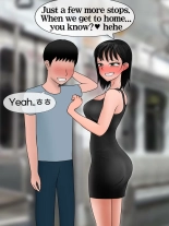 Perfect Girlfriend 1+2+3 page 118