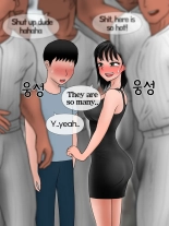Perfect Girlfriend 1+2+3 page 120