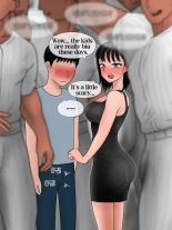 Perfect Girlfriend 1+2+3 page 122