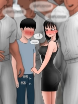Perfect Girlfriend 1+2+3 page 123